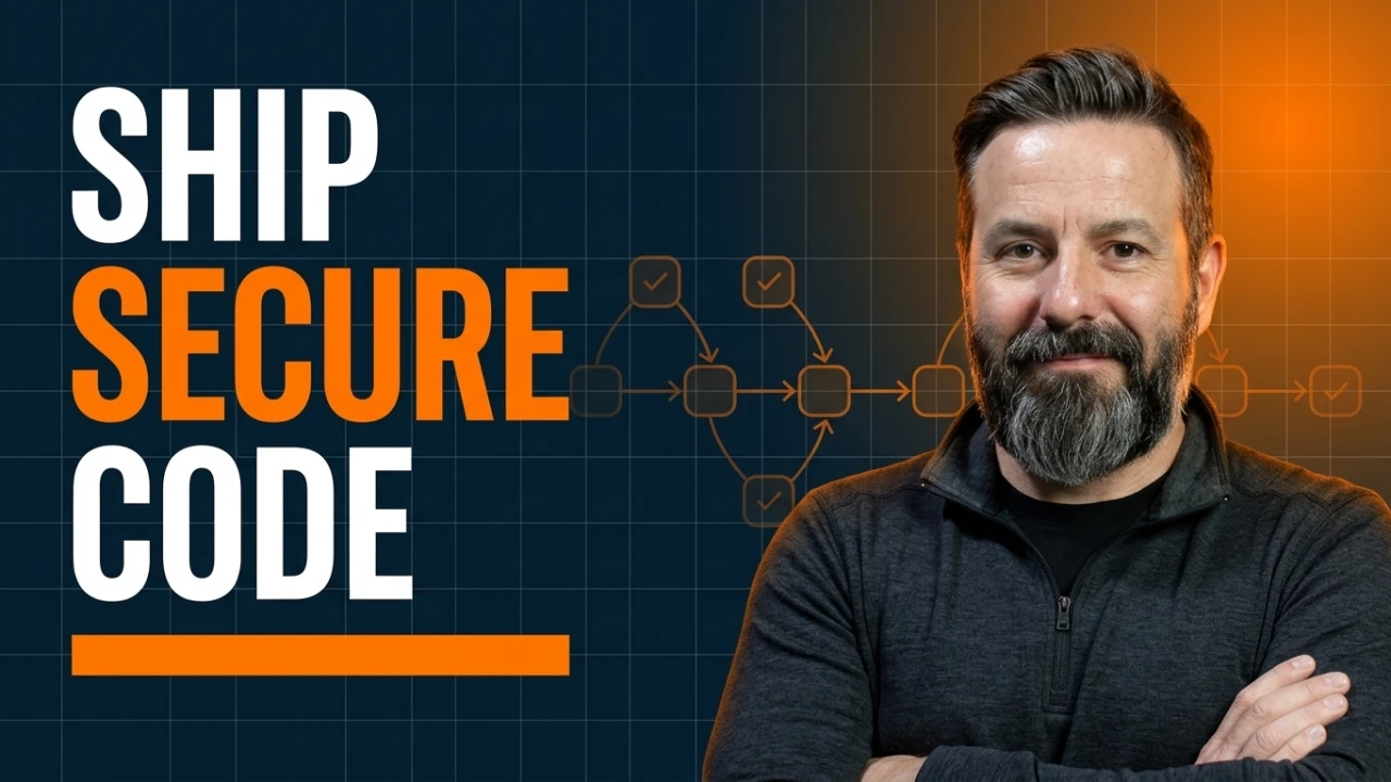 DevSecOps Pro course thumbnail